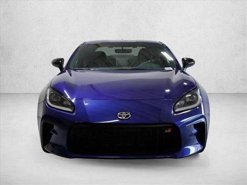 Used 2025 Toyota GR86 Premium w/ ALL Weather Mat Package (TMS) RWD image 3