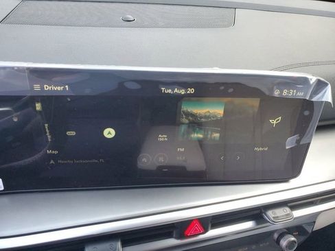 New 2025 Kia Sorento EX w/ EX Panoramic Sunroof Package image 15