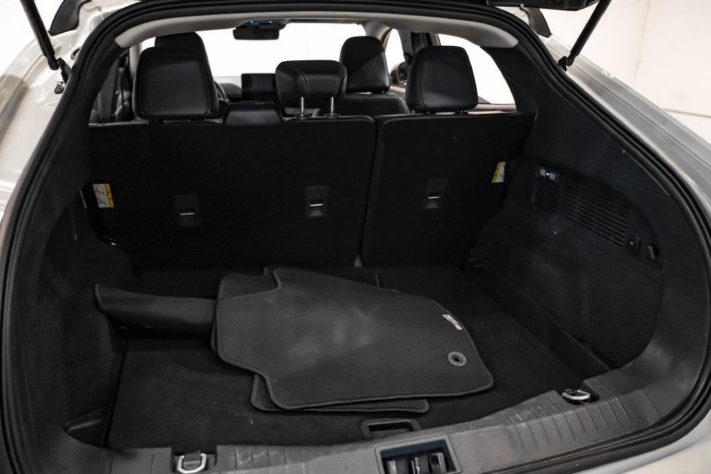 Used 2025 Ford Mustang Mach-E Select RWD image 54
