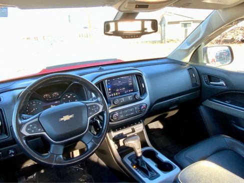 Used 2019 Chevrolet Colorado ZR2 image 35