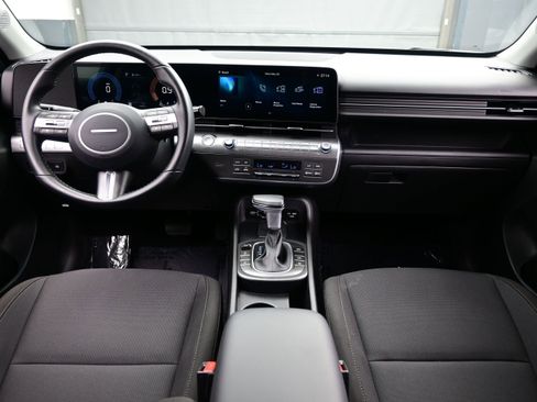 Certified 2026 Hyundai Kona SEL Sport AWD/4WD image 16