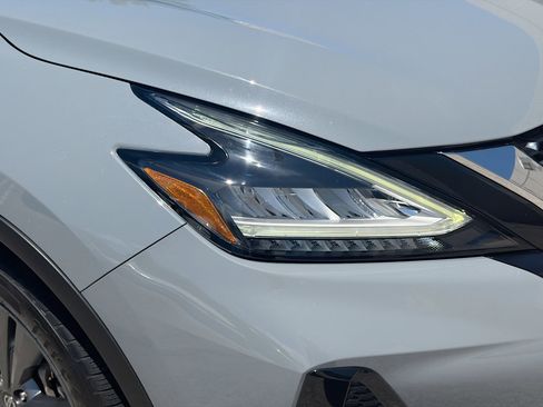 Used 2021 Nissan Murano Platinum w/ Cargo Package AWD/4WD image 35