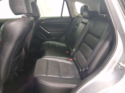 Used 2016 MAZDA CX-5 Grand Touring AWD/4WD image 15