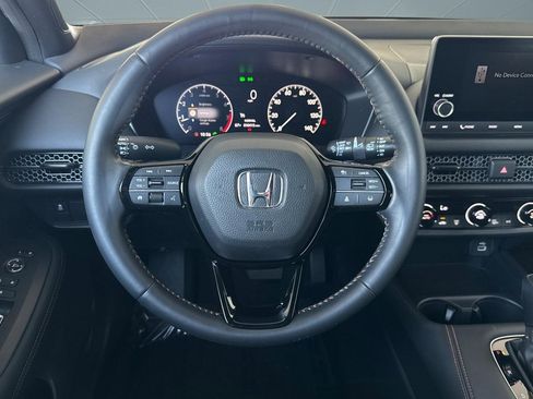 Certified 2024 Honda HR-V Sport image 26