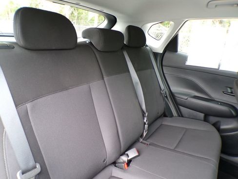 Certified 2026 Hyundai Kona SE AWD/4WD image 18