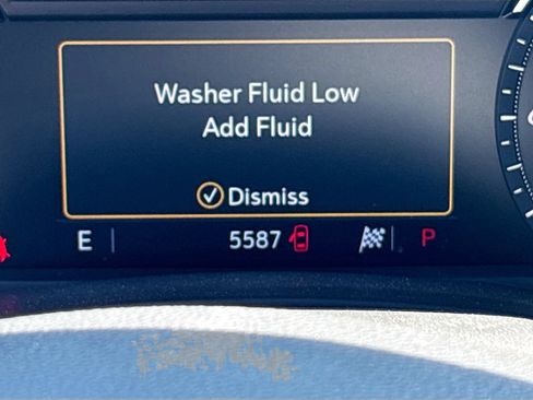 Used 2025 Cadillac CT4 Luxury RWD image 12