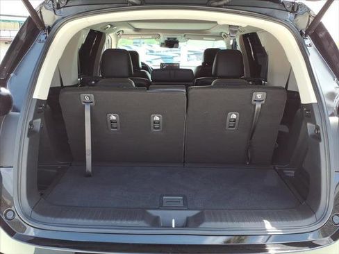 Used 2023 Honda Pilot Elite image 8