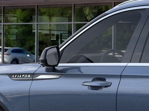 New 2026 Lincoln Aviator AWD image 20