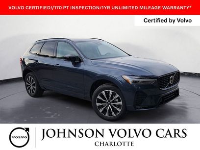 New 2025 Volvo XC60 B5 Core w/ Protection Package Premier