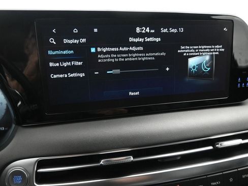 Certified 2023 Hyundai Palisade Calligraphy image 17