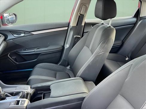 Used 2018 Honda Civic EX image 7