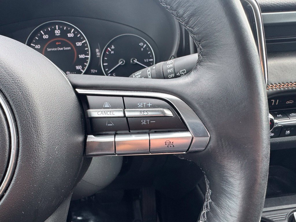 Certified 2024 MAZDA CX-50 AWD 2.5 S w/ Accent Package image 25