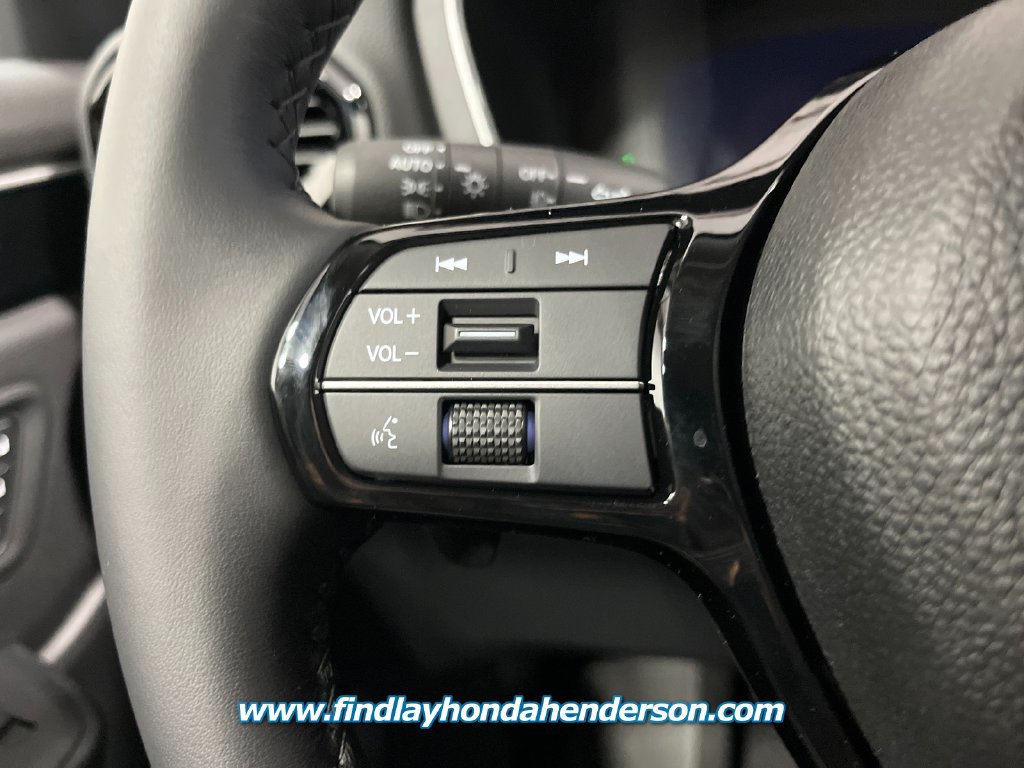 New 2026 Honda Pilot EX-L image 16