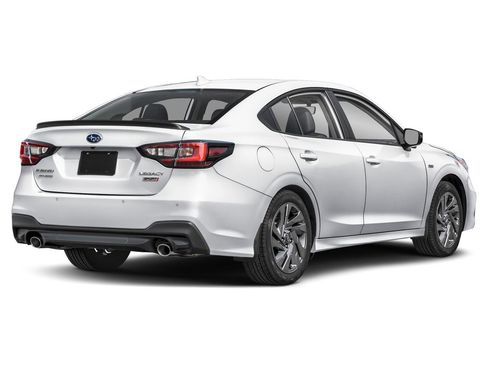 New 2025 Subaru Legacy Sport image 2