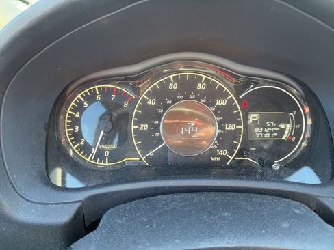 Used 2015 Nissan Versa Note SV image 9