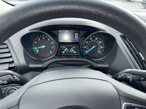 Used 2018 Ford Escape SE w/ SE Sync 3 Package image 26
