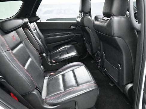 Used 2022 Dodge Durango R/T image 29