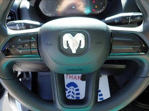 Used 2023 RAM ProMaster 3500 w/ Premium Convenience Group image 12