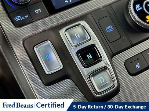 Used 2025 Hyundai Palisade Calligraphy image 26