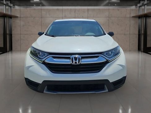 Used 2018 Honda CR-V LX image 4