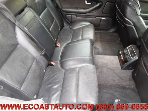 Used 2006 Audi A8 L 4.2 image 12