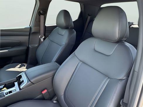 New 2025 Hyundai Santa Cruz SEL AWD/4WD image 11