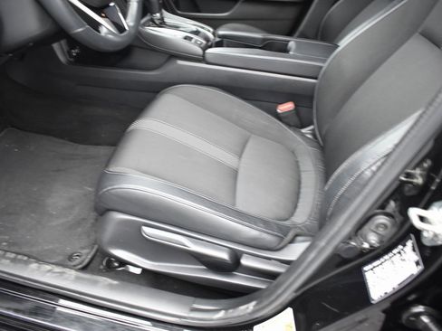 Used 2021 Honda Civic Sport image 7