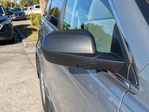 Used 2008 Honda CR-V EX image 12