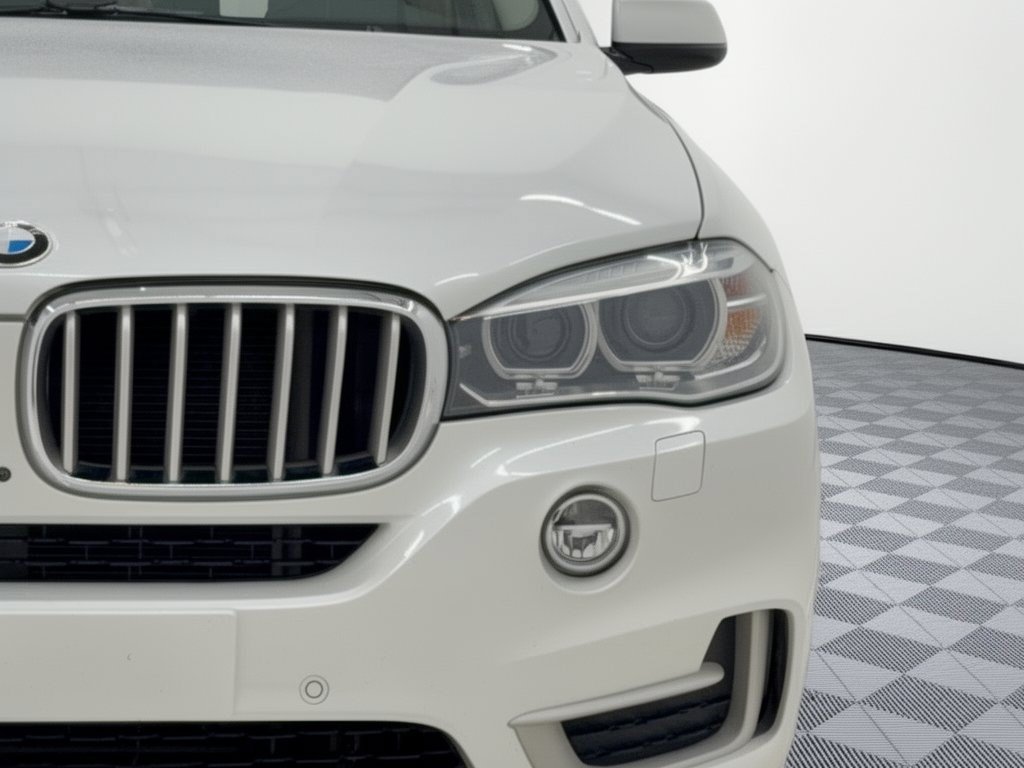 Used 2016 BMW X5 xDrive35i AWD/4WD image 12