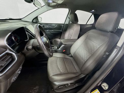 Used 2020 Chevrolet Equinox LT image 20