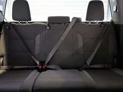 Used 2023 Chevrolet Silverado 1500 LT w/ Protection Package image 30