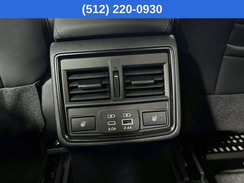 Used 2026 Subaru Forester Touring AWD/4WD image 32