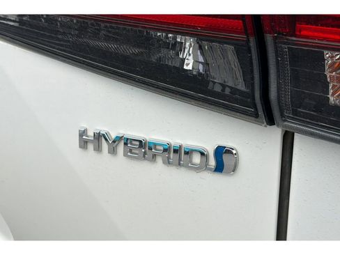 Used 2020 Toyota Highlander Platinum AWD/4WD image 7