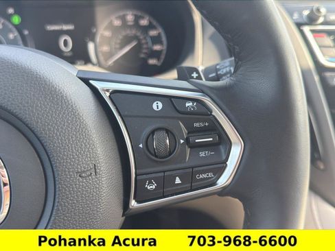 Used 2025 Acura RDX SH-AWD w/ Advance Package image 13