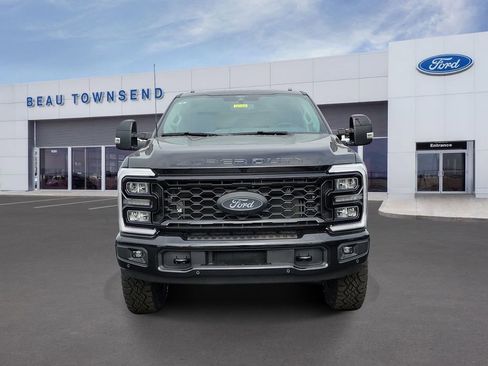 New 2026 Ford F250 Lariat w/ Tremor Off-Road Package image 2