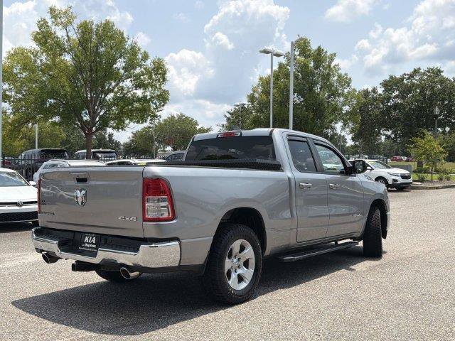 Used 2022 RAM 1500 Big Horn AWD/4WD image 31