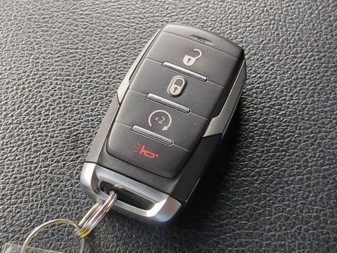 Used 2022 RAM 1500 Lone Star image 28