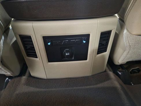 Used 2015 RAM 3500 Laramie image 81