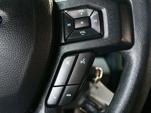 Used 2020 Ford F250 XLT w/ Snow Plow Prep Package image 45