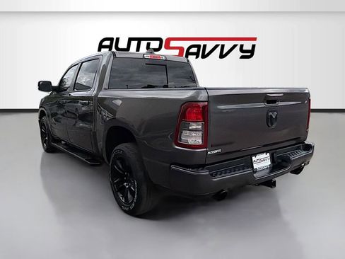 Used 2021 RAM 1500 Big Horn image 5