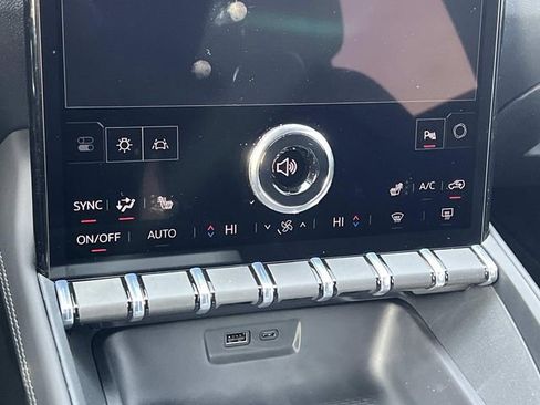 New 2026 GMC Terrain Elevation w/ Elevation Premium Package image 20