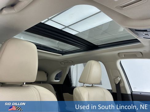 Used 2018 Lexus RX 450h F Sport image 25