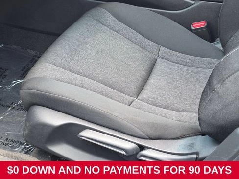 Used 2025 Honda Accord LX image 15