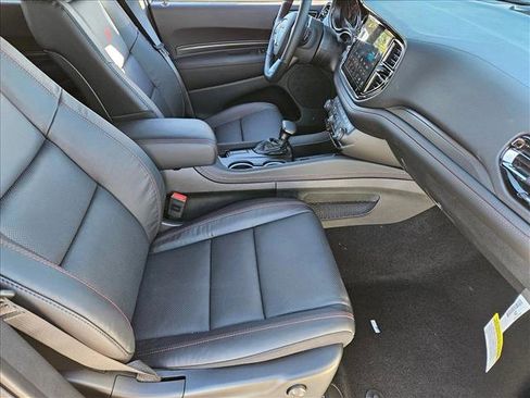 New 2026 Dodge Durango GT image 16