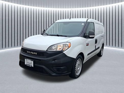 Used 2021 RAM ProMaster City Tradesman image 18
