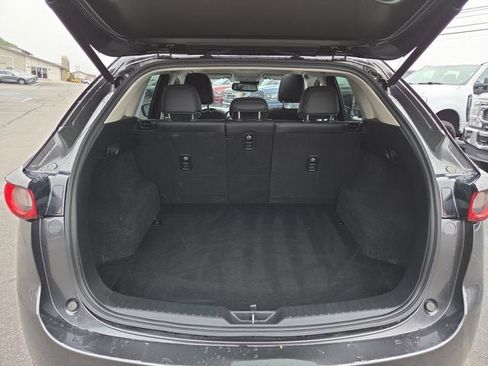 Used 2017 MAZDA CX-5 Grand Touring w/ Premium Package image 13