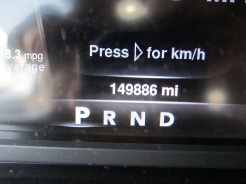 Used 2016 RAM 1500 Limited AWD/4WD image 13