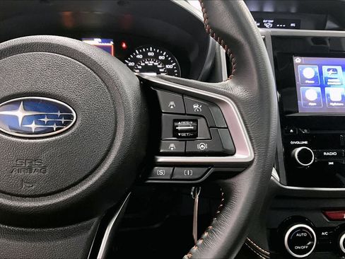 Used 2022 Subaru Crosstrek 2.0i Premium image 21