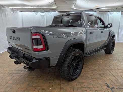Used 2023 RAM 1500 TRX w/ TRX Level 2 Equipment Group image 8