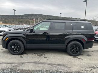 New 2026 Hyundai Santa Fe XRT video 2